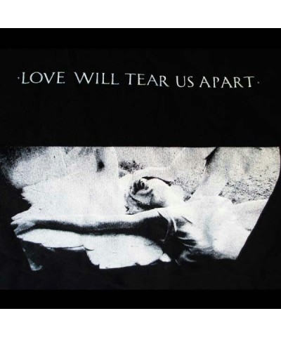 Joy Division Love Will Tear Us Apart Vinyl Record $6.63 Vinyl