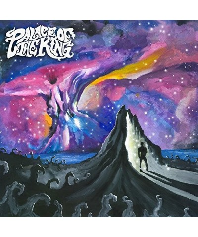 Palace of the King WHITE BIRD/BURN THE SKY CD $4.80 CD