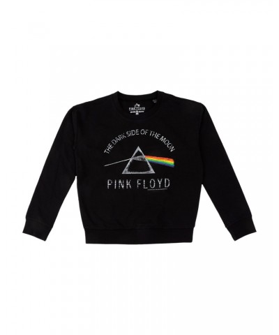 Pink Floyd Dark Side Prism Longsleeve Tee $10.20 Shirts