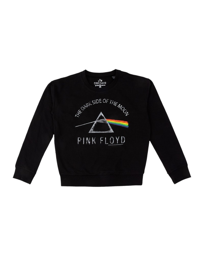 Pink Floyd Dark Side Prism Longsleeve Tee $10.20 Shirts