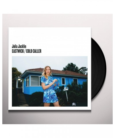 Julia Jacklin Eastwick / Cold Caller Vinyl Record $3.06 Vinyl