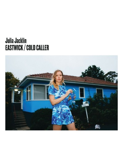 Julia Jacklin Eastwick / Cold Caller Vinyl Record $3.06 Vinyl