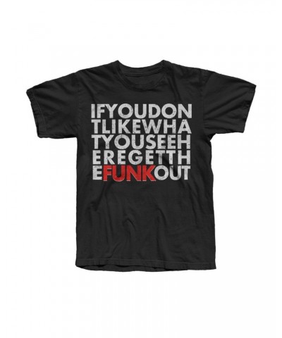 Extreme FUNKY METAL TOUR TEE $9.21 Shirts