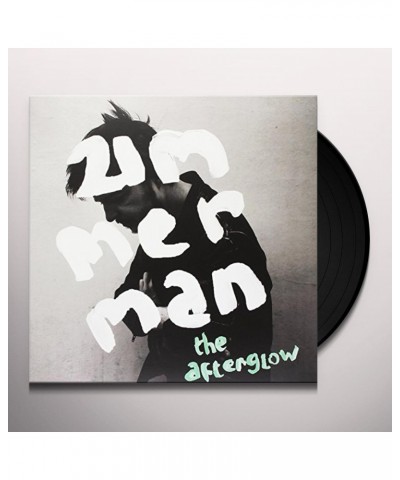 Zimmerman AFTERGLOW Vinyl Record $6.86 Vinyl