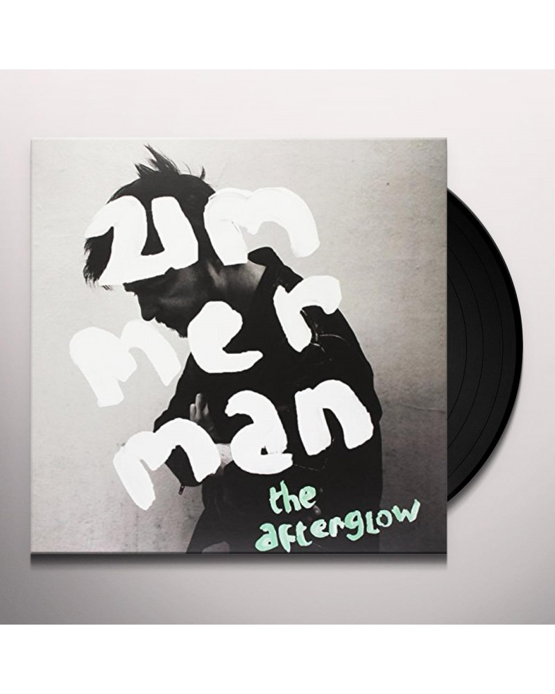 Zimmerman AFTERGLOW Vinyl Record $6.86 Vinyl