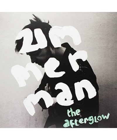 Zimmerman AFTERGLOW Vinyl Record $6.86 Vinyl