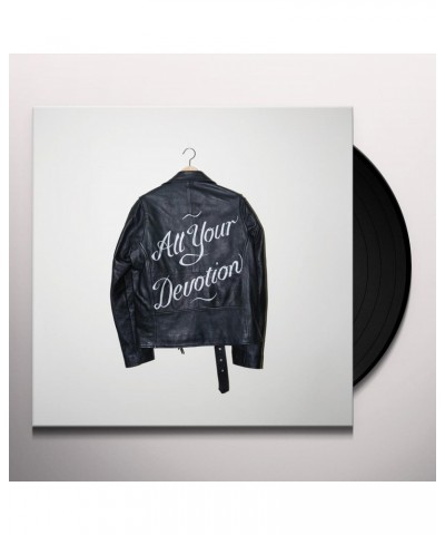 Kav Temperley All Your Devotion Vinyl Record $11.22 Vinyl