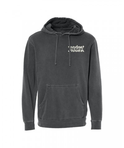 Modest Mouse Lonesome Crowded West Hoodie $19.24 Sweatshirts