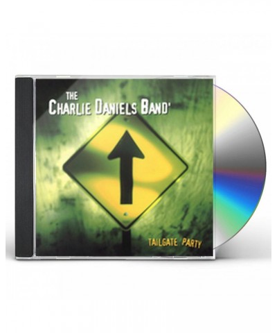 Charlie Daniels TAILGATE PARTY CD $4.19 CD