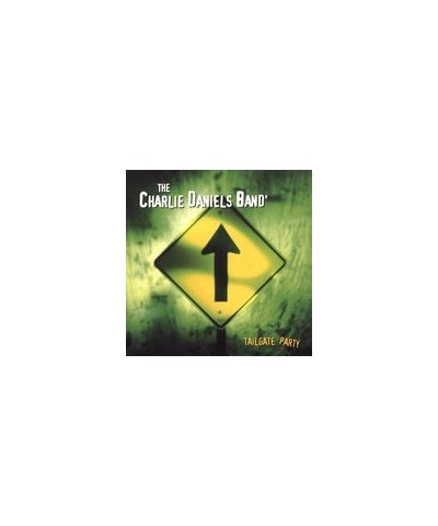 Charlie Daniels TAILGATE PARTY CD $4.19 CD