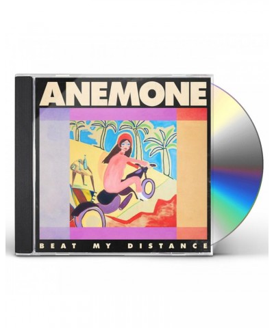 Anemone Beat My Distance CD $6.37 CD