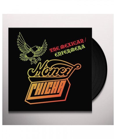 Money Chicha Mexican/Enfermera Vinyl Record $3.45 Vinyl