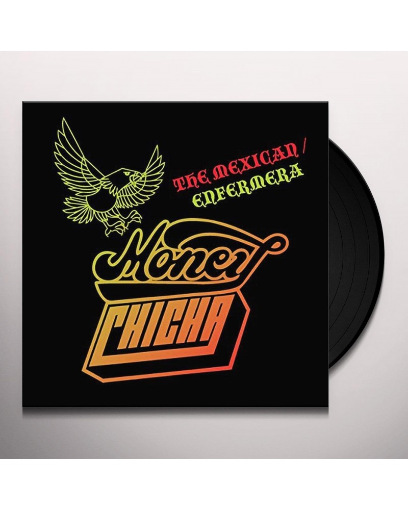 Money Chicha Mexican/Enfermera Vinyl Record $3.45 Vinyl