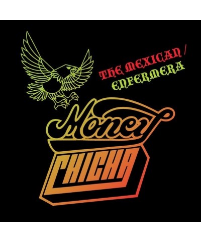 Money Chicha Mexican/Enfermera Vinyl Record $3.45 Vinyl