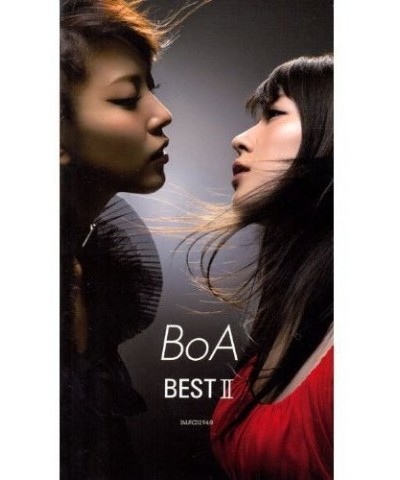 BoA BEST 2 CD $11.96 CD