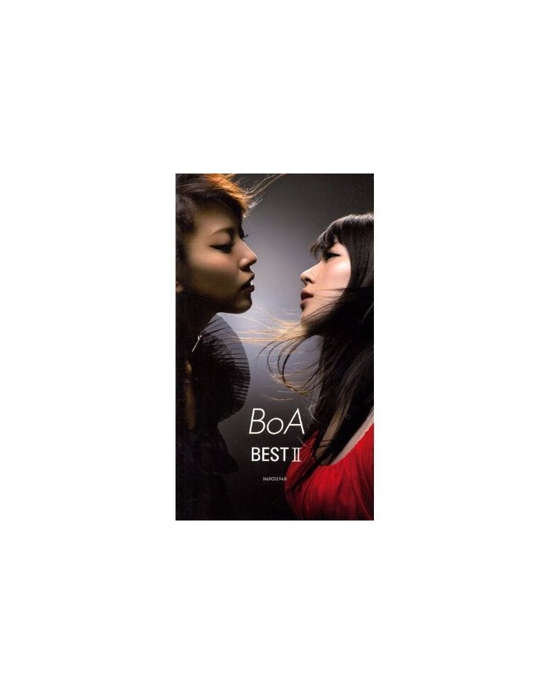 BoA BEST 2 CD $11.96 CD