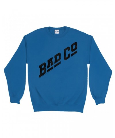 Bad Company Sweatshirt | Bad Co. Logo Sweatshirt $15.38 Sweatshirts