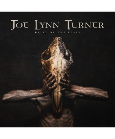 Joe Lynn Turner Belly Of The Beast (White) Vinyl Record $11.34 Vinyl