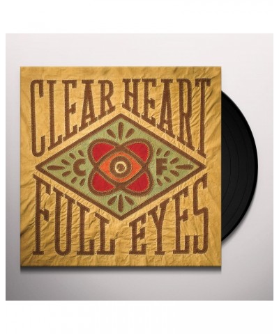 Craig Finn Clear Heart Full Eyes Vinyl Record $9.40 Vinyl