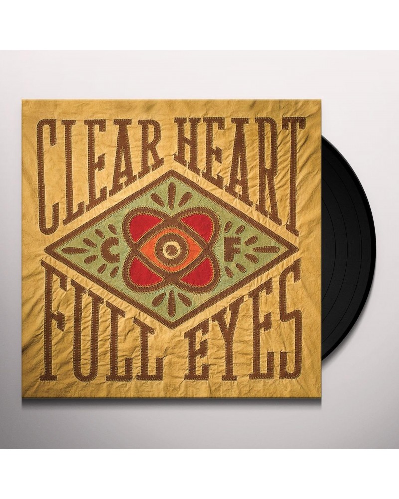 Craig Finn Clear Heart Full Eyes Vinyl Record $9.40 Vinyl