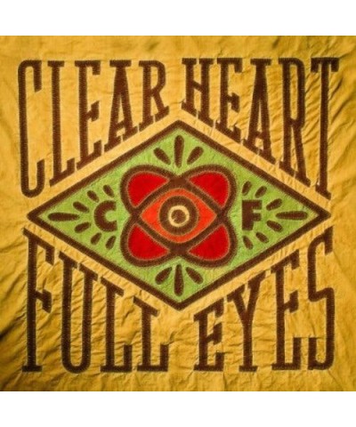 Craig Finn Clear Heart Full Eyes Vinyl Record $9.40 Vinyl