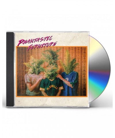 Phantastic Ferniture CD $6.33 CD