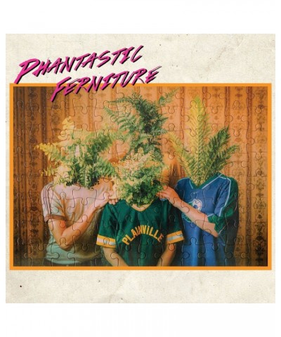 Phantastic Ferniture CD $6.33 CD