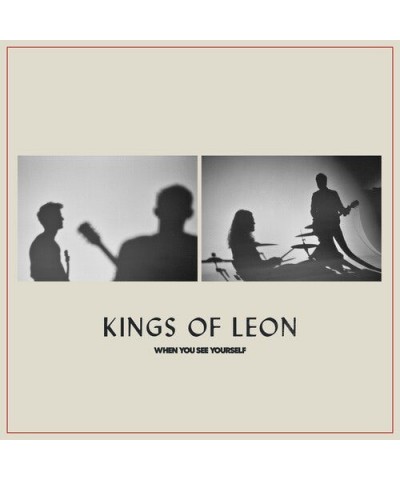 Kings of Leon When You See Yourself Vinyl Record $9.43 Vinyl