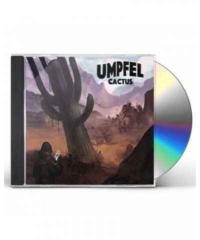 Umpfel CACTUS CD $10.05 CD