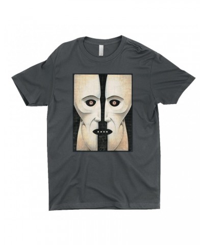 Pink Floyd T-Shirt | Split Face Artwork Division Bell Shirt $8.48 Shirts