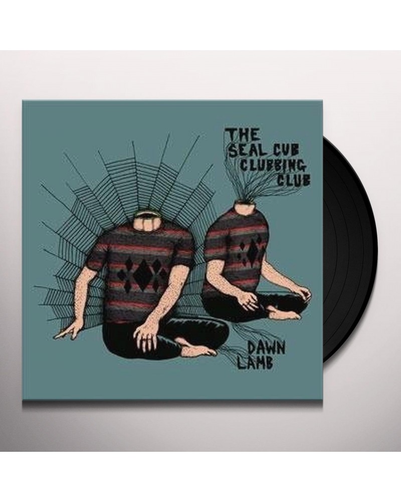 The Seal Cub Clubbing Club Dawn Lamb Vinyl Record $4.43 Vinyl