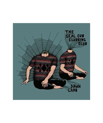 The Seal Cub Clubbing Club Dawn Lamb Vinyl Record $4.43 Vinyl