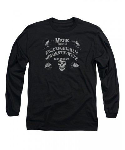 Misfits T Shirt | OUIJA BOARD Premium Tee $10.78 Shirts