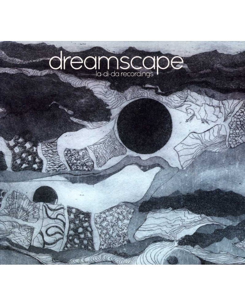 Dreamscape LA-DI-DA RECORDINGS CD $6.47 CD