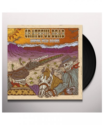 Grateful Dead 11/18/72 HOFHEINZ PAVILION HOUSTON TX Vinyl Record - 180 Gram Pressing $16.35 Vinyl