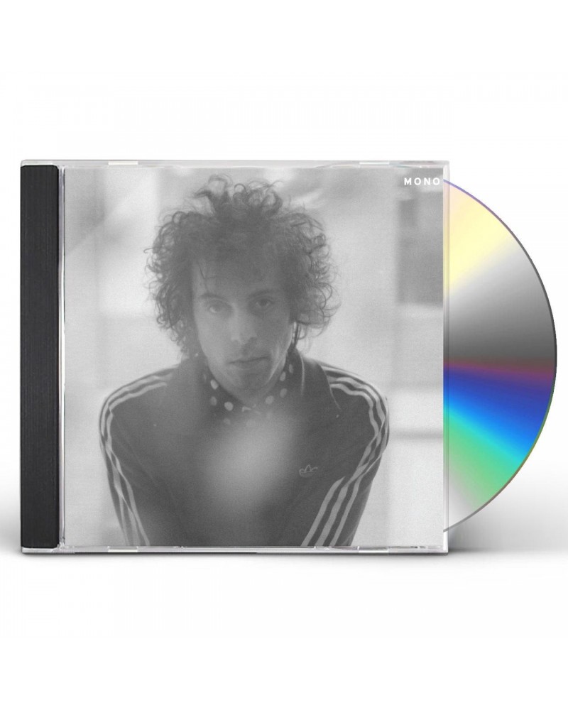 Daniel Romano MOSEY CD $6.30 CD