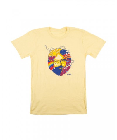 Jerry Garcia Celestial Jerry Organic T-Shirt $12.00 Shirts