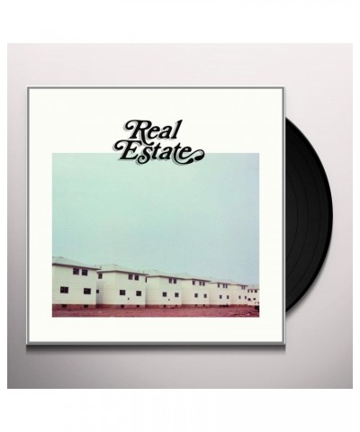 Real Estate Days Vinyl Record $23.04 Vinyl