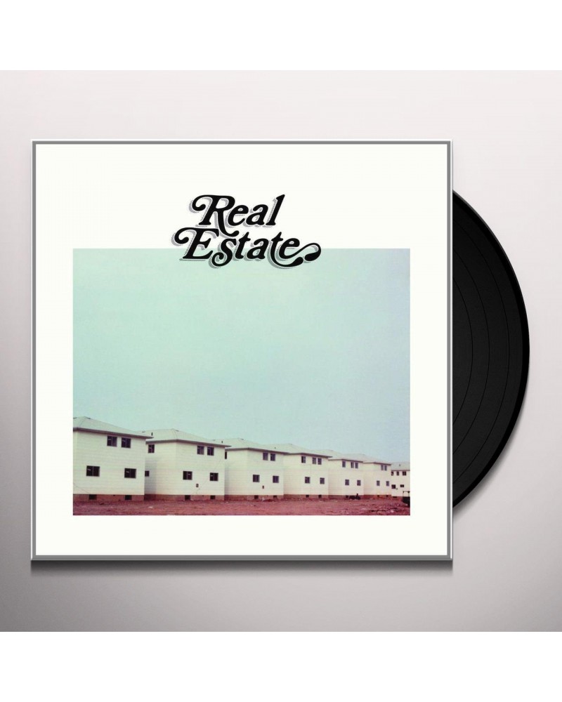 Real Estate Days Vinyl Record $23.04 Vinyl