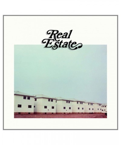 Real Estate Days Vinyl Record $23.04 Vinyl