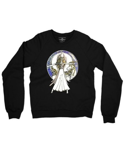 Humble Pie Dollface Crewneck Sweatshirt $20.80 Sweatshirts