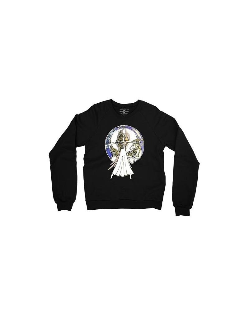 Humble Pie Dollface Crewneck Sweatshirt $20.80 Sweatshirts