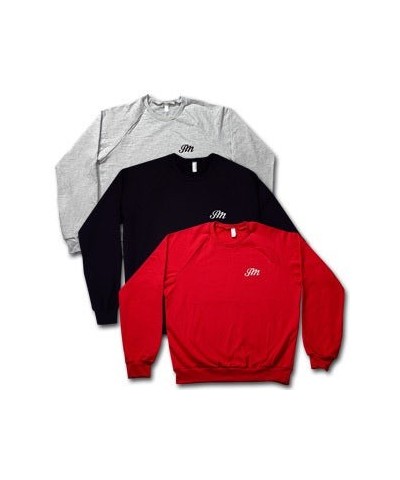 John Mayer Crewneck Fleece $2.70 Sweatshirts