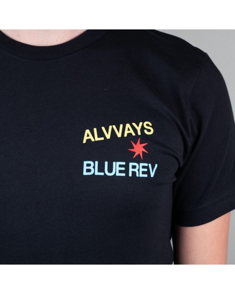 Alvvays Rose T-Shirt $12.15 Shirts