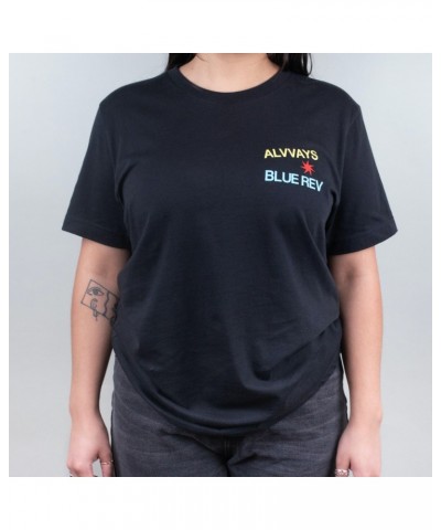 Alvvays Rose T-Shirt $12.15 Shirts