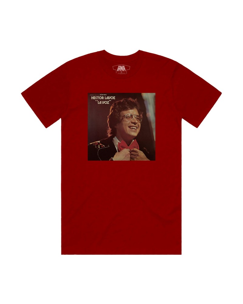 Hector Lavoe La Voz T-Shirt $7.50 Shirts