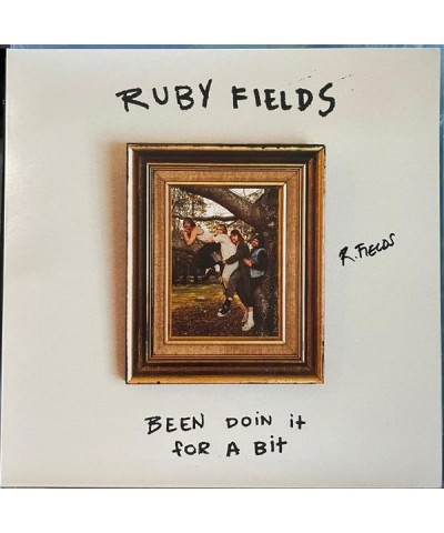 Ruby Fields BEEN DOIN IT FOR A BIT CD $8.60 CD