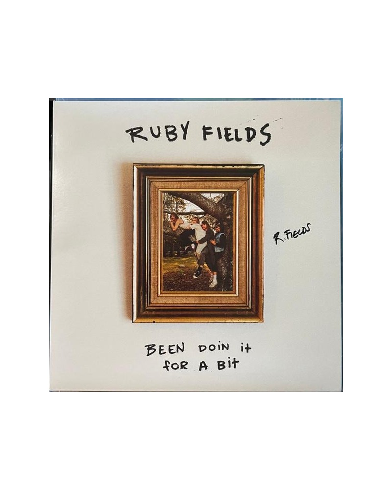 Ruby Fields BEEN DOIN IT FOR A BIT CD $8.60 CD