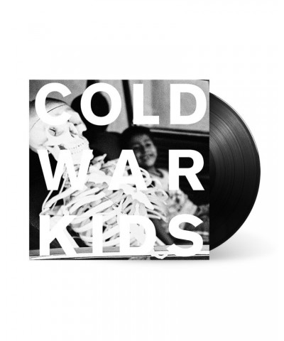 Cold War Kids Loyalty To Loyalty LP (Vinyl) $11.99 Vinyl