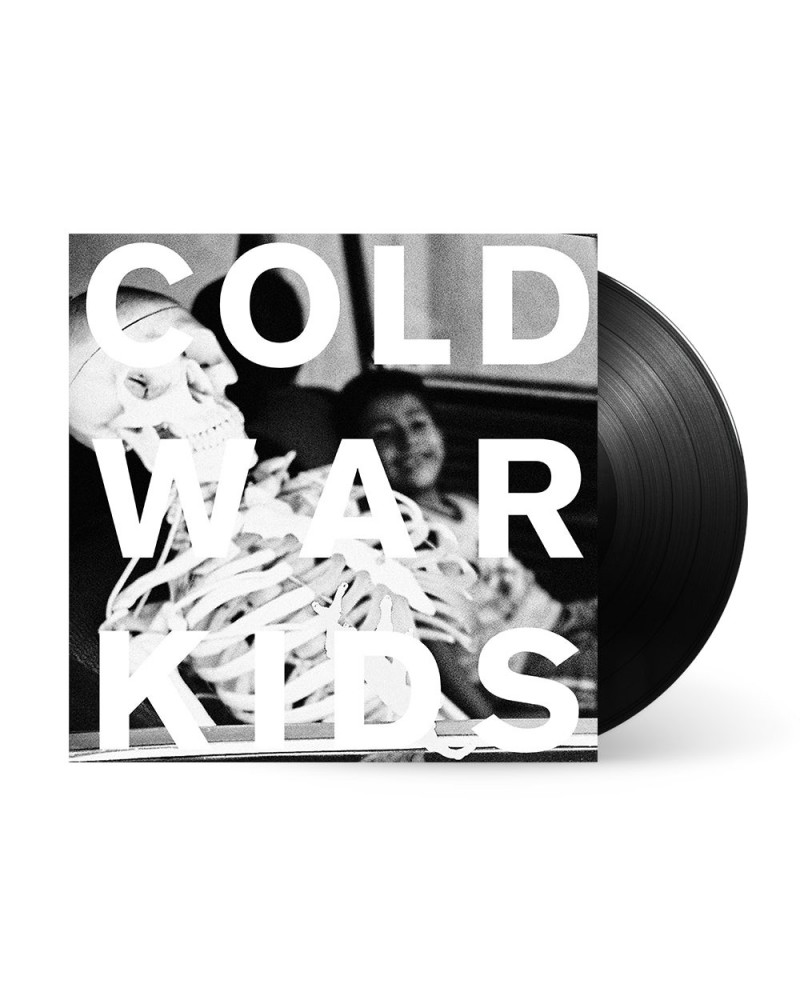 Cold War Kids Loyalty To Loyalty LP (Vinyl) $11.99 Vinyl